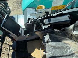 KOBELCO Sk85MSR-7- Verstellausleger-Top!