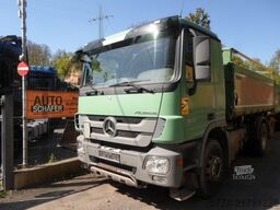 MERCEDES-BENZ 1841 / MP 3/ Kipper !!!