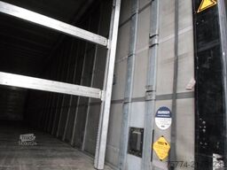 SCHMITZ CARGOBULL Getränke/ Mega/ Speed Curtain / 3000mm Innenhöhe