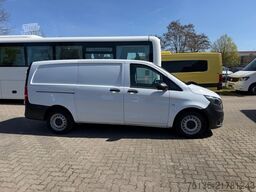 MERCEDES-BENZ Vito 114 CDI Klima AHK lang Tempomat