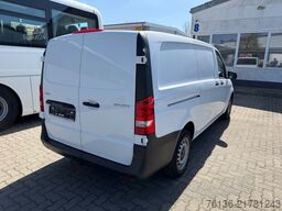 MERCEDES-BENZ Vito 114 CDI Klima AHK lang Tempomat