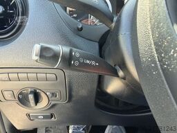 MERCEDES-BENZ Vito 114 CDI Klima AHK lang Tempomat