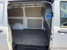 MERCEDES-BENZ Vito 114 CDI Klima AHK lang Tempomat