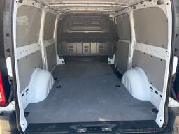 MERCEDES-BENZ Vito 114 CDI Klima AHK lang Tempomat