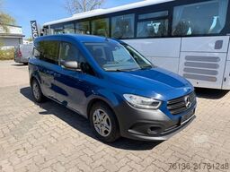 MERCEDES-BENZ Citan Kombi 110 CDI 5 Sitzer Klima