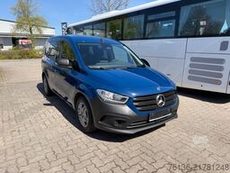 MERCEDES-BENZ Citan Kombi 110 CDI 5 Sitzer Klima