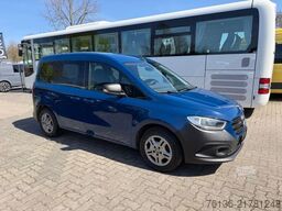 MERCEDES-BENZ Citan Kombi 110 CDI 5 Sitzer Klima