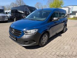 MERCEDES-BENZ Citan Kombi 110 CDI 5 Sitzer Klima