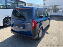 MERCEDES-BENZ Citan Kombi 110 CDI 5 Sitzer Klima