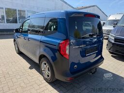 MERCEDES-BENZ Citan Kombi 110 CDI 5 Sitzer Klima