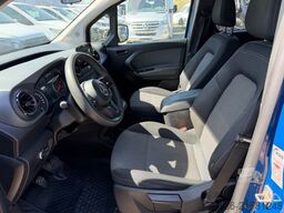 MERCEDES-BENZ Citan Kombi 110 CDI 5 Sitzer Klima