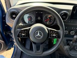 MERCEDES-BENZ Citan Kombi 110 CDI 5 Sitzer Klima
