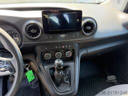 MERCEDES-BENZ Citan Kombi 110 CDI 5 Sitzer Klima