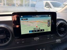 MERCEDES-BENZ Citan Kombi 110 CDI 5 Sitzer Klima