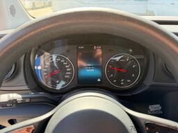MERCEDES-BENZ Citan Kombi 110 CDI 5 Sitzer Klima