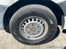 VOLKSWAGEN Crafter Kombi 35 lang L3H2 Hochdach Bus 9 Sitzer