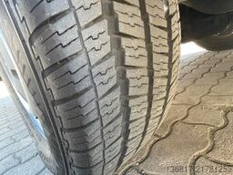 VOLKSWAGEN Crafter Kombi 35 lang L3H2 Hochdach Bus 9 Sitzer