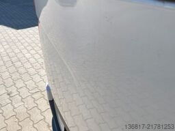 VOLKSWAGEN Crafter Kombi 35 lang L3H2 Hochdach Bus 9 Sitzer