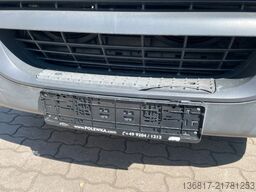 VOLKSWAGEN Crafter Kombi 35 lang L3H2 Hochdach Bus 9 Sitzer