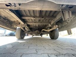 VOLKSWAGEN Crafter Kombi 35 lang L3H2 Hochdach Bus 9 Sitzer