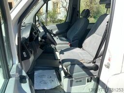 VOLKSWAGEN Crafter Kombi 35 lang L3H2 Hochdach Bus 9 Sitzer