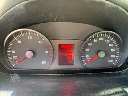 VOLKSWAGEN Crafter Kombi 35 lang L3H2 Hochdach Bus 9 Sitzer