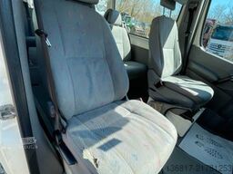 VOLKSWAGEN Crafter Kombi 35 lang L3H2 Hochdach Bus 9 Sitzer