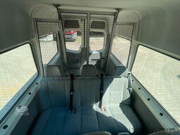 VOLKSWAGEN Crafter Kombi 35 lang L3H2 Hochdach Bus 9 Sitzer