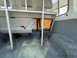 VOLKSWAGEN Crafter Kombi 35 lang L3H2 Hochdach Bus 9 Sitzer