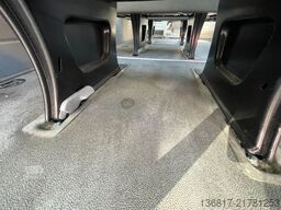 VOLKSWAGEN Crafter Kombi 35 lang L3H2 Hochdach Bus 9 Sitzer