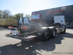IVECO AD260S40 Y/PS | 6x2*4 | INTARDER | KLIMA | LENK/