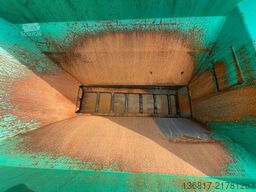 VÖGELE Mini 500  Raupenfertiger mit 2 Kopf Ultraschall