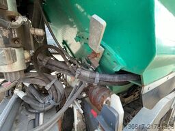 VÖGELE Mini 500  Raupenfertiger mit 2 Kopf Ultraschall