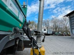VÖGELE Mini 500  Raupenfertiger mit 2 Kopf Ultraschall