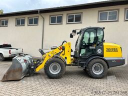 WACKER Neuson WL70 Gabel & Schaufel / ABE