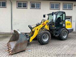 WACKER Neuson WL70 Gabel & Schaufel / ABE