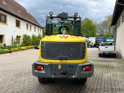 WACKER Neuson WL70 Gabel & Schaufel / ABE