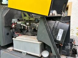 WACKER Neuson WL70 Gabel & Schaufel / ABE