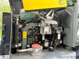 WACKER Neuson WL70 Gabel & Schaufel / ABE