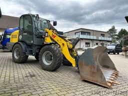 WACKER Neuson WL70 Gabel & Schaufel / ABE