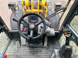 WACKER Neuson WL70 Gabel & Schaufel / ABE