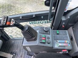 WACKER Neuson WL70 Gabel & Schaufel / ABE