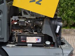 WACKER Neuson WL70 Gabel & Schaufel / ABE