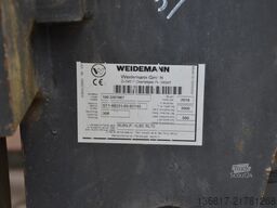 WACKER Neuson WL70 Gabel & Schaufel / ABE