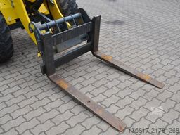 WACKER Neuson WL70 Gabel & Schaufel / ABE