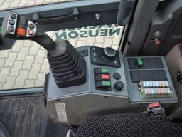 WACKER Neuson WL70 Gabel & Schaufel / ABE