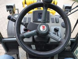 WACKER Neuson WL70 Gabel & Schaufel / ABE