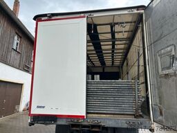 MAN TGM 18.340 E6 Plane Edscha Mitnahmestapler