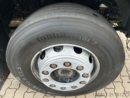 MAN TGM 18.340 E6 Plane Edscha Mitnahmestapler