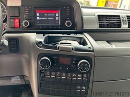 MAN TGM 18.340 E6 Plane Edscha Mitnahmestapler